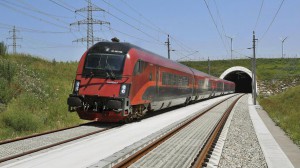 ÖBB-Bilanz 2017 / Mit vollem Einsatz auf Schiene