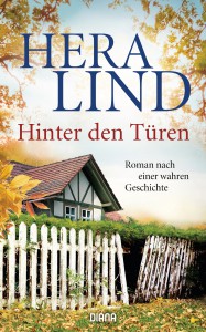 Hinter den Tueren von Hera Lind
