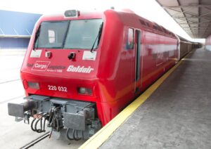 Foto: Rail Cargo Logistics - Goldair SA/Michael Poppous