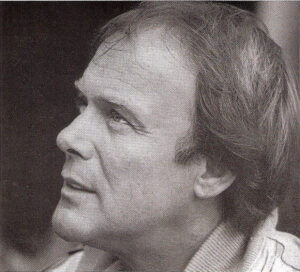 Michael Heltau Portrait. Foto: Preiser Records