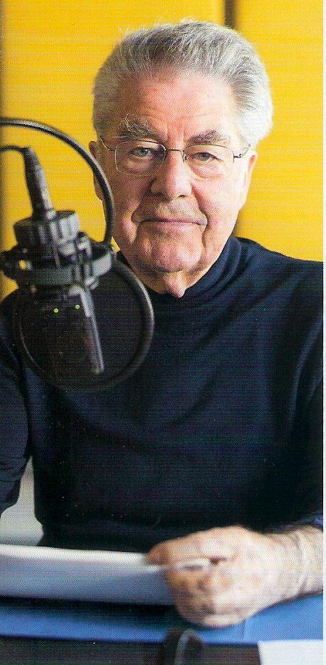 Die Geschichte der I. Republik / erzählt von Heinz Fischer Redaktion