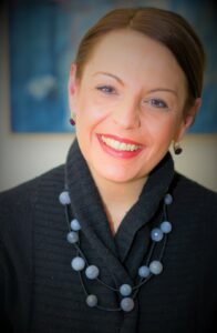 Mag. Renée Gallo-Daniel Präsidentin des Österreichischen Verbandes der Impfstoffhersteller – rät immer wieder zu vorbeugenden Schutzimpfungen. Foto: Franz Pflügl