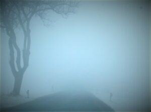 Wenn die Tage kürzer sind und es draußen kaum hell wird, dann feiern sie "fröhliche Urständ", die Grippe-Viren. Daher gilt die Regel: "Geschützt ist, wer geimpft ist!" So ist die Influenza-Schutzimpfung ein echtes "Gebot der Stunde". Foto: oepb