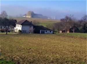 Der Ländliche Raum darf nicht benachteiligt sein. Dort, wo die Gegend dünn besiedelt ist, auch dort haben die Menschen das Recht auf ein funktionstüchtiges Internet. Foto: oepb