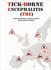 Das TBE Book wurde nun als umfassendes Standardwerk zu FSME mit weltweiten Verbreitungsdaten veröffentlicht.