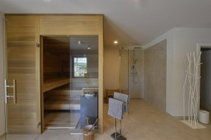 GRIFFNER Homestory. Foto Helge Bauer / GRIFFNERhaus