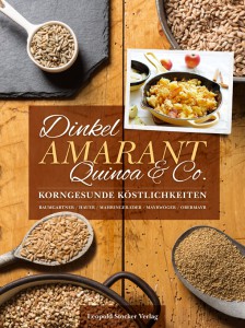 STV Dinkel Einkorn Amarant Cover.indd