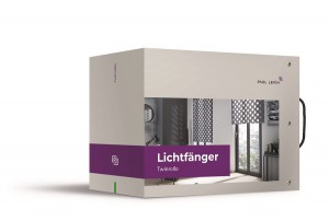 Beispiel Musterkoffer Raumausstattung. Foto: SERVICE&MORE
