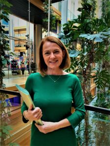 “Die Debatten um Brexit und Mercosur verunsichern die heimischen Rinderzüchter. Daher ist eine realistische Abschätzung von etwaigen Mercosur-Folgen nötig.”, so Europaabgeordnete und EU-Agrarsprecherin Simone Schmiedtbauer. Foto: Zwatz
