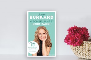 Katja Burgard_Wechseljahre_Keine Panik_Herbst 2019_Rezension oepb.at