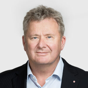 Chris Yorke ist der neue ÖWM-Geschäftsführer. Foto: © ÖWM / Anna Stöcher