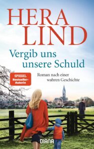 HERA LIND_Vergib uns unsere Schuld_Roman_Cover