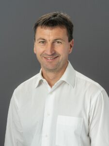 Ing. Bernhard Pfeiffer, Key Account Manager bei BMI Österreich. Foto: © BMI