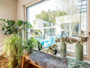 Das trendige Haus gewinnt den 1. Platz in der Kategorie „Universal Design“. Foto: © GRIFFNER
