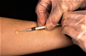 Impfen heutzutage ist nicht nur wichtig und ein Gebot der Stunde, es wäre für viele Menschen auch lebensverlängernd. Foto: Gregor Knoblauch