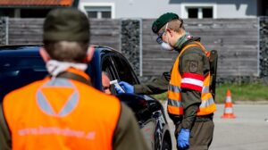 Foto: © BMLV / Anton MICKLA