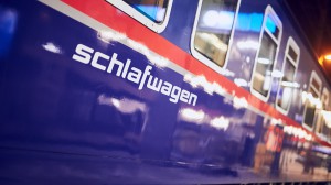 Ab 26. Juni 2020 nehmen die ÖBB Nightjets wieder Fahrt auf. Internationale Nachtzugverbindungen nach der Corona-Krise werden damit wieder aktiviert. Foto: © ÖBB / Marek Knopp  