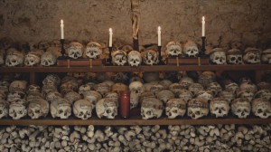 ORF Universum History "Hallstatt und das weiße Gold - Die Salz-Saga“. Foto: © ORF