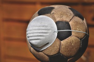 Frank Goosen´s Gedanken zum Fußballsport in Corona-Zeiten. Foto: © pixabay