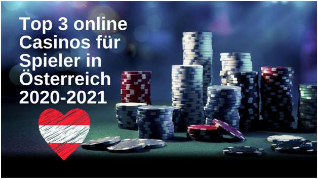 10 Warnzeichen für Ihren neueste Online Casinos -Untergang