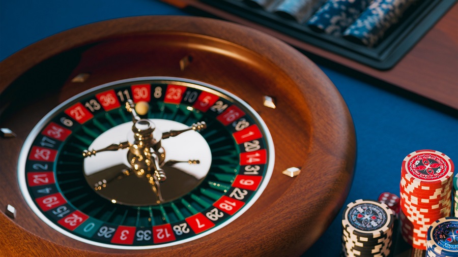 Mehr über den Lebensunterhalt mit legal Online Casinos