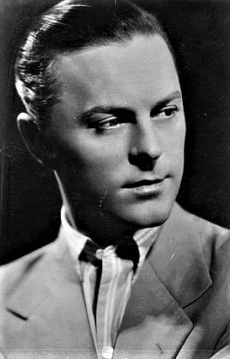 HANS HOLT / „Sein“ Applaus galt nur dem Kaiser Redaktion