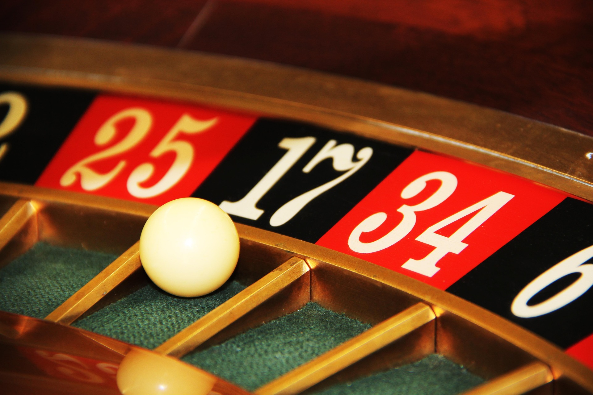 Was ist Online Casinos und wie funktioniert es?