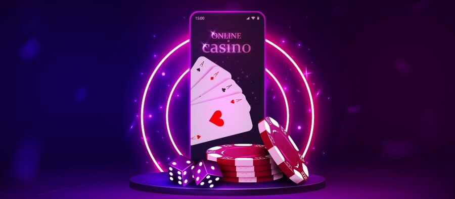 casino online buitenland 10000eurobonus.com